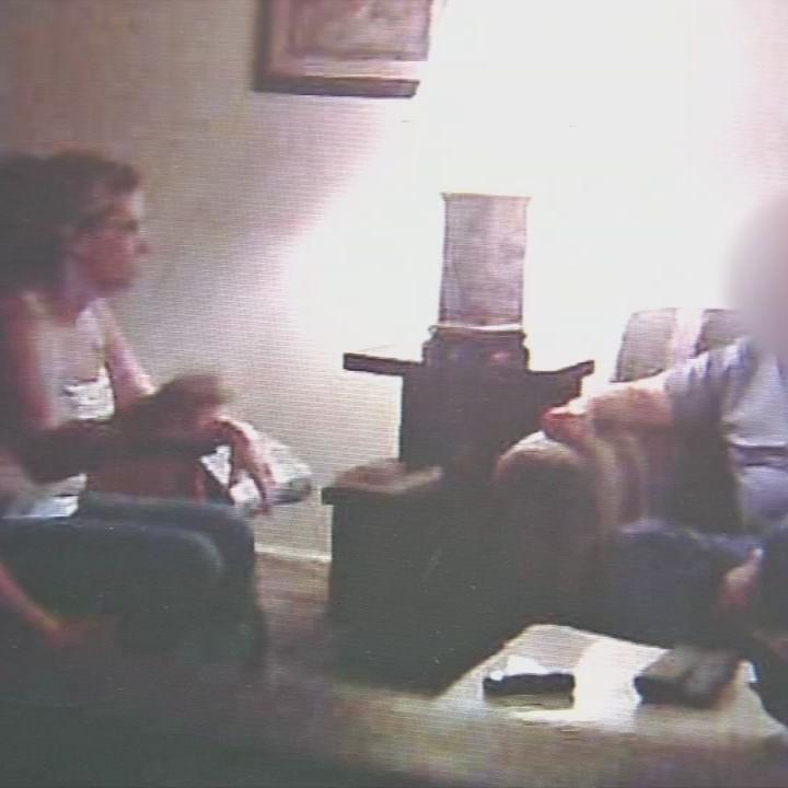 Bevin pardons family friend who tried to hire hit man to kill ex-husband